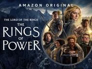 The Lord of the Rings: The Rings of Power (Image via Amazon Studios)